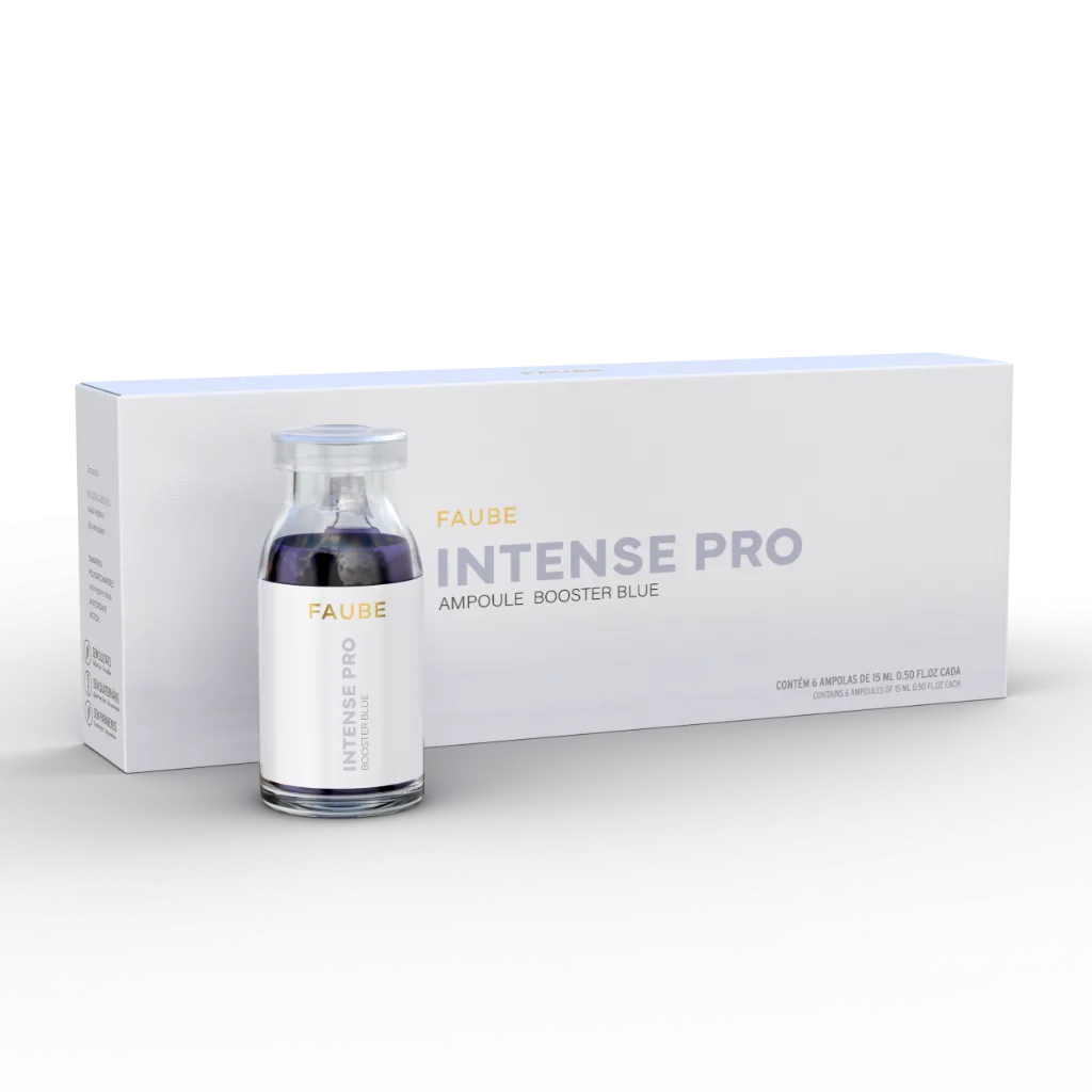Intense Pro Booster